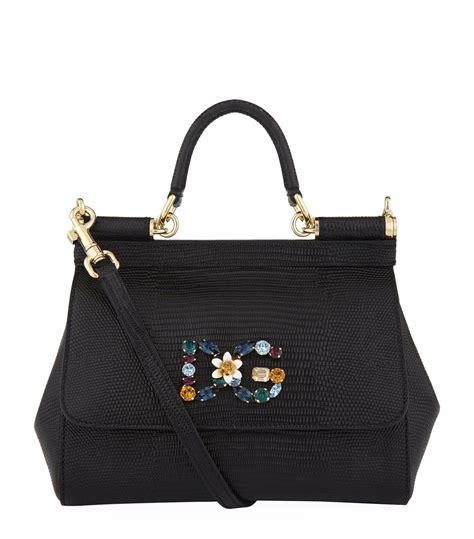 dolce and gabbana women bag|dolce and gabbana bags authenticity.